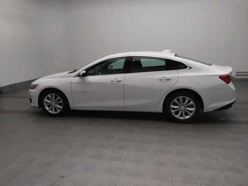 Used 2023 Chevrolet Malibu LT FWD image 3