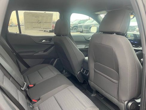 New 2026 Chevrolet Equinox LT w/ Safety and Technology Package image 29