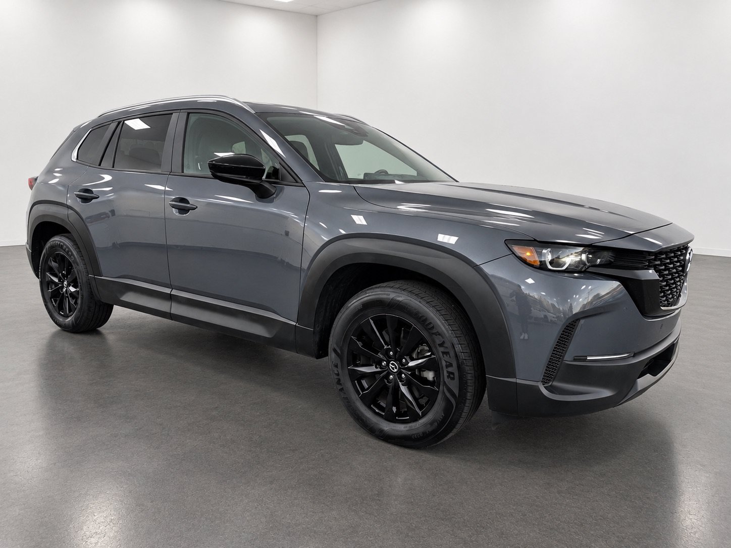 Used 2026 MAZDA CX-50 AWD 2.5 S w/ Preferred Pkg image 3