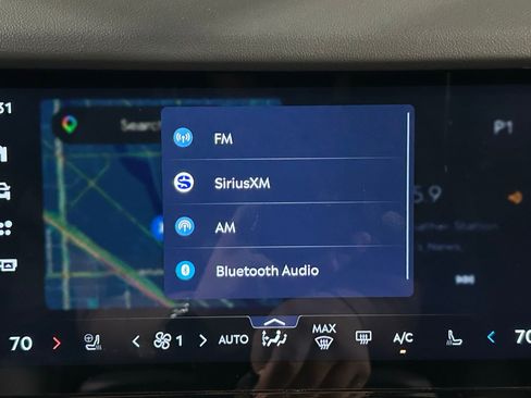 New 2026 Lincoln Navigator L Reserve AWD/4WD image 98