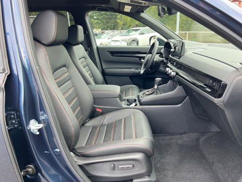 New 2026 Honda CR-V Sport Touring image 10