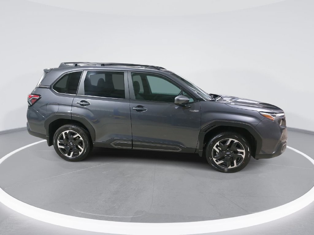 New 2026 Subaru Forester Sport AWD/4WD image 4