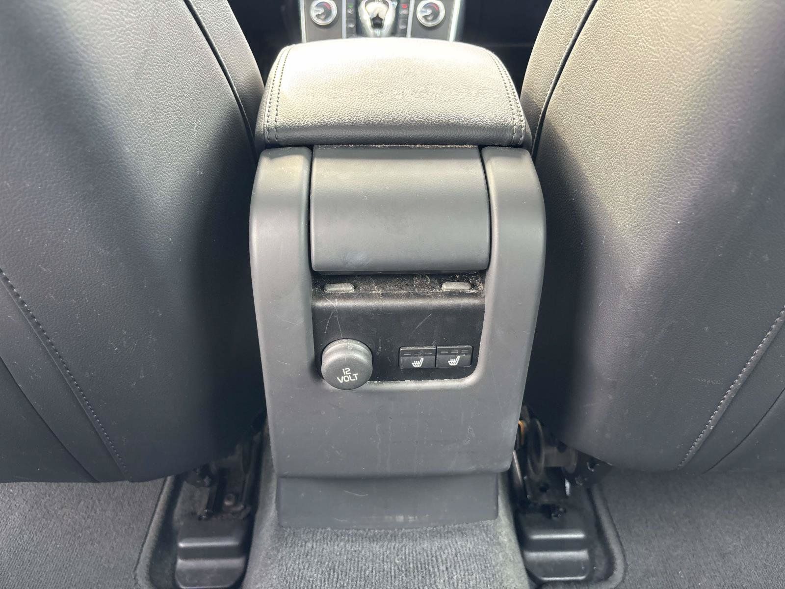 Used 2016 Volvo S60 T5 Premier FWD image 11