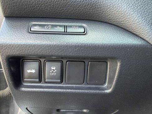Used 2017 Nissan Altima 2.5 S w/ Power Driver Seat Package FWD image 22