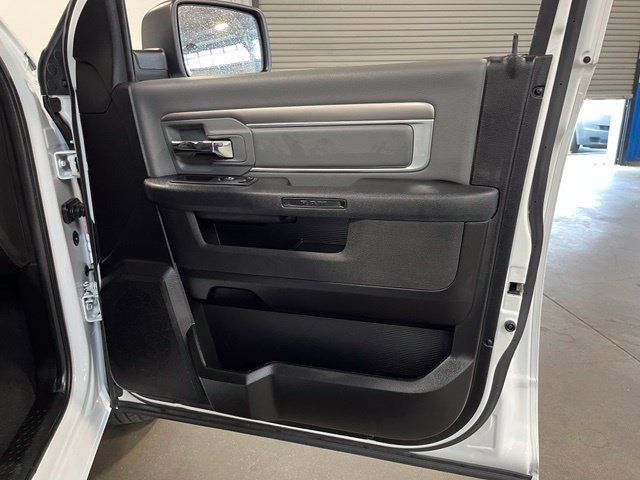 Used 2024 RAM 1500 Classic SLT RWD image 12