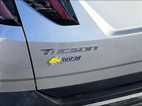 Used 2023 Hyundai Tucson SEL w/ Convenience Package image 28