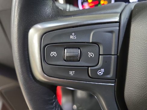 Used 2021 Chevrolet Silverado 1500 RST w/ Z71 Off-Road Package image 20