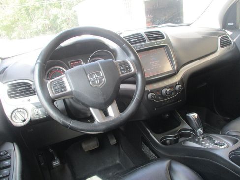 Used 2016 Dodge Journey Crossroad w/ Popular Equipment Group AWD/4WD image 7