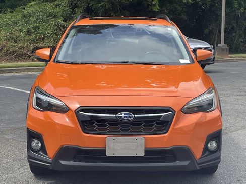 Used 2019 Subaru Crosstrek 2.0i Limited w/ Moonroof Package w/Navigation AWD/4WD image 6