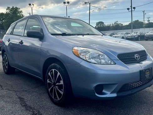 Used 2005 Toyota Matrix FWD image 7