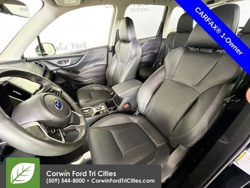 Used 2024 Subaru Forester Touring w/ Convenience Package image 25