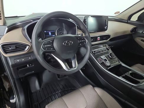 Used 2022 Hyundai Santa Fe SEL image 20