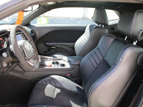 New 2023 Dodge Challenger SRT Hellcat Redeye image 67