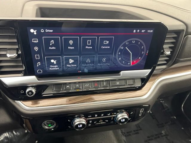 Used 2024 GMC Sierra 1500 Elevation AWD/4WD image 17