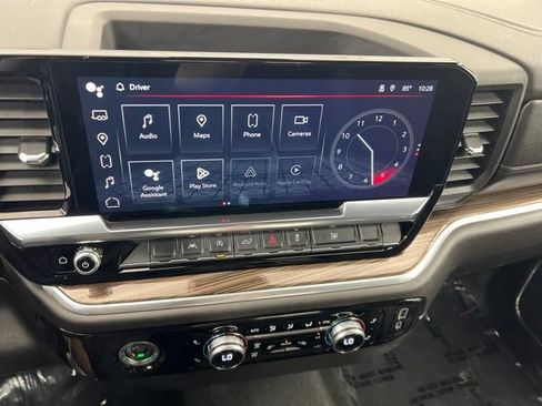 Used 2024 GMC Sierra 1500 Elevation AWD/4WD image 17