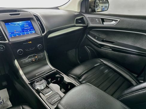 Used 2020 Ford Edge SEL w/ Convenience Package AWD/4WD image 23