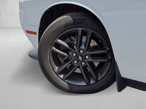 Used 2019 Dodge Challenger GT w/ Blacktop Package AWD/4WD image 7