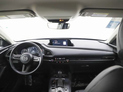 Used 2023 MAZDA CX-30 AWD 2.5 S w/ Select Package image 13