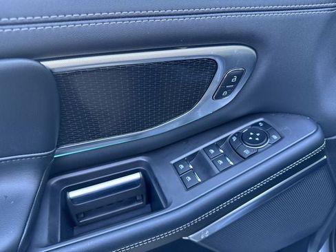 New 2025 Ford Expedition Max Platinum w/ Stealth Appearance Package image 13