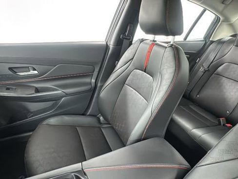 New 2026 Nissan Sentra SR image 13