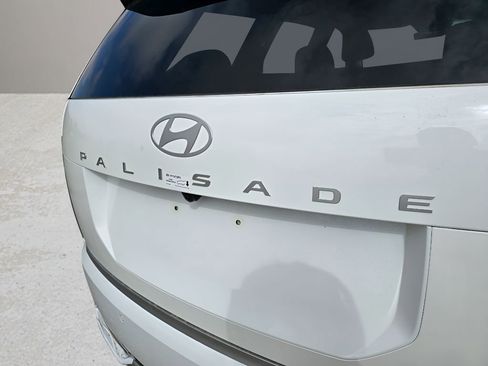 New 2026 Hyundai Palisade Calligraphy image 10