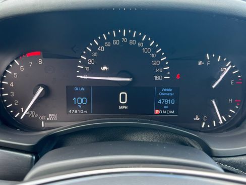 Used 2018 Cadillac ATS 2.0T AWD Sedan image 16