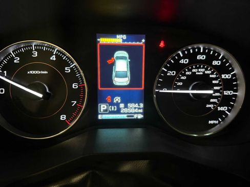 Certified 2023 Subaru Crosstrek 2.5i Limited w/ Moonroof Package image 37