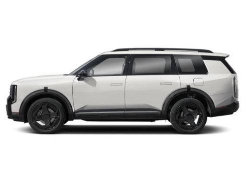 New 2027 Kia Telluride SX Prestige X-Line w/ Towing Package AWD/4WD image 3
