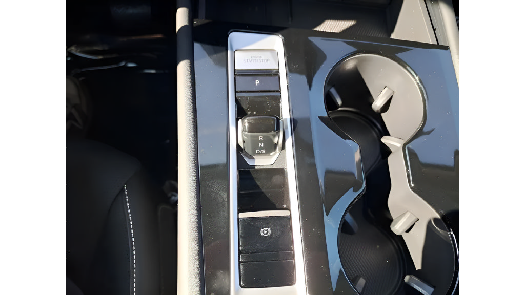New 2025 Volkswagen Atlas SEL AWD/4WD image 21