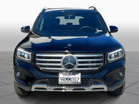 Used 2025 Mercedes-Benz GLB 250 image 3