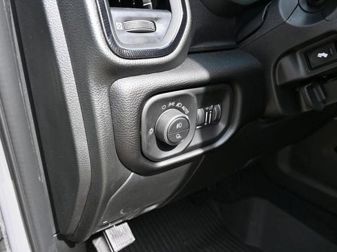 New 2026 RAM 2500 Power Wagon AWD/4WD image 13