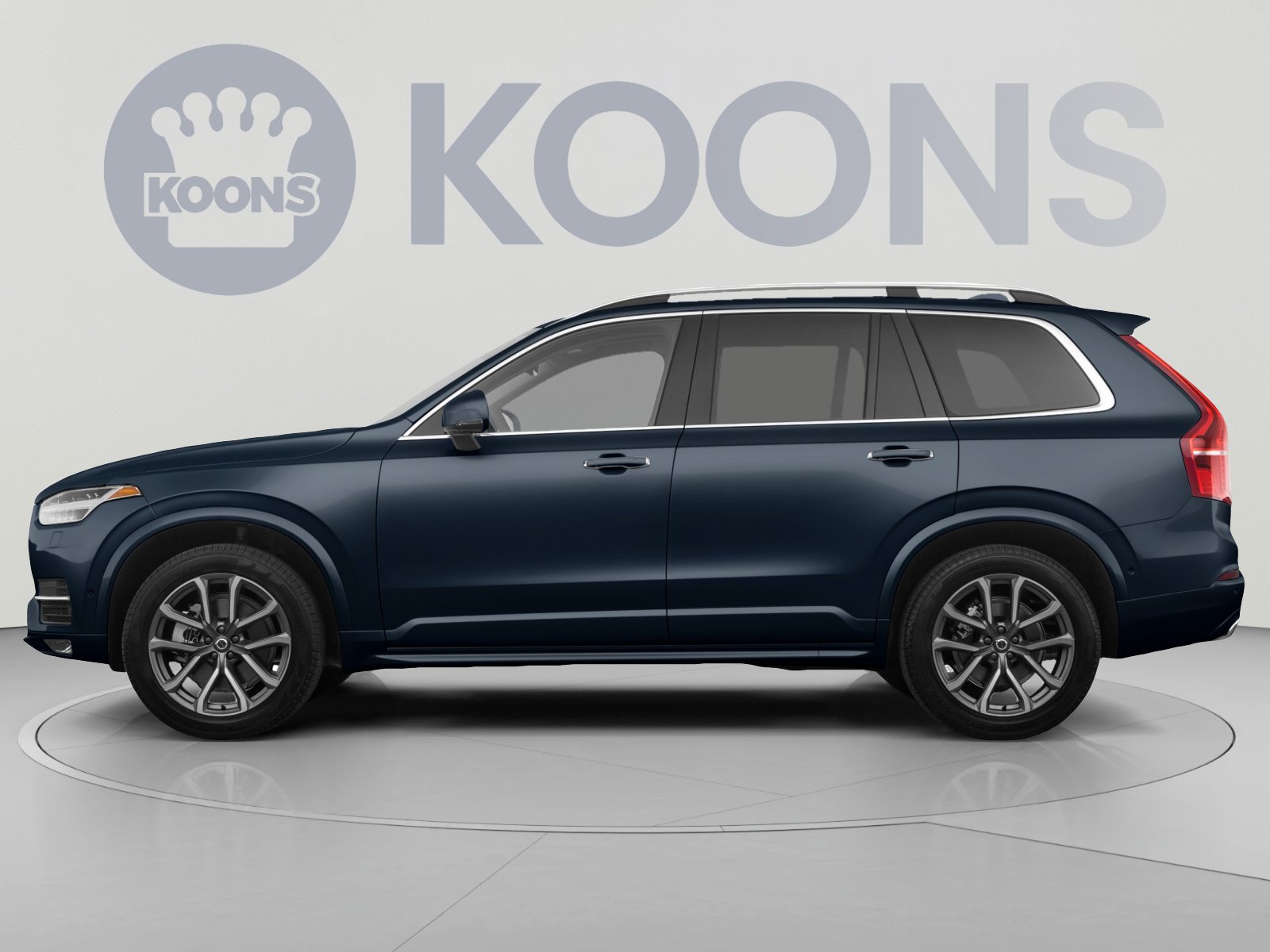 Used 2022 Volvo XC90 T6 Momentum w/ Advanced Package AWD/4WD image 2