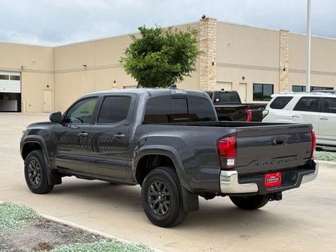 Used 2023 Toyota Tacoma SR5 image 6