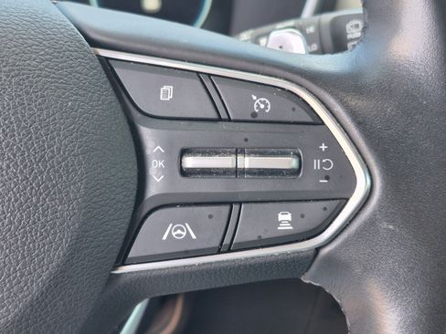 Certified 2021 Hyundai Santa Fe Limited FWD image 30
