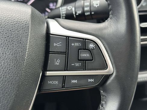 Used 2023 Toyota Highlander LE image 25