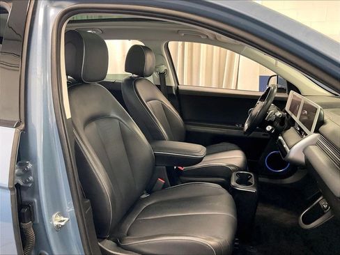 Used 2023 Hyundai Ioniq 5 Limited AWD/4WD image 11