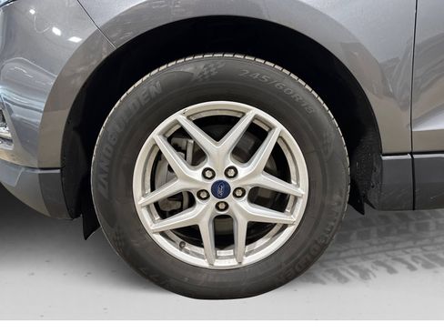 Used 2022 Ford Edge SEL image 49