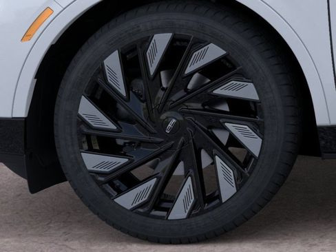 New 2026 Lincoln Nautilus Reserve AWD/4WD image 19