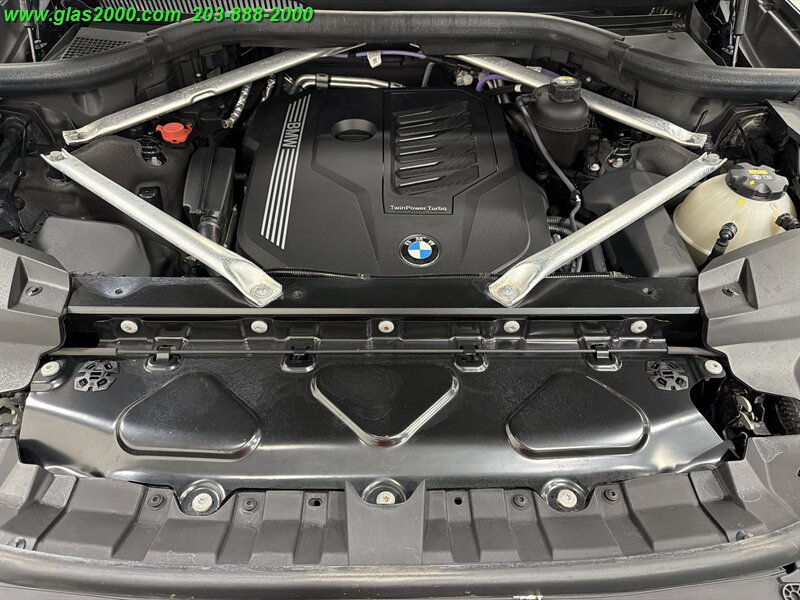 Used 2022 BMW X7 xDrive40i w/ Premium Package AWD/4WD image 18