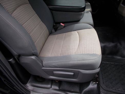 Used 2012 RAM 1500 ST w/ ST Popular Equipment Group AWD/4WD image 21