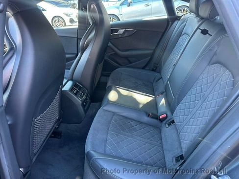 Used 2022 Audi S5 Premium Plus w/ Premium Plus Package AWD/4WD image 13