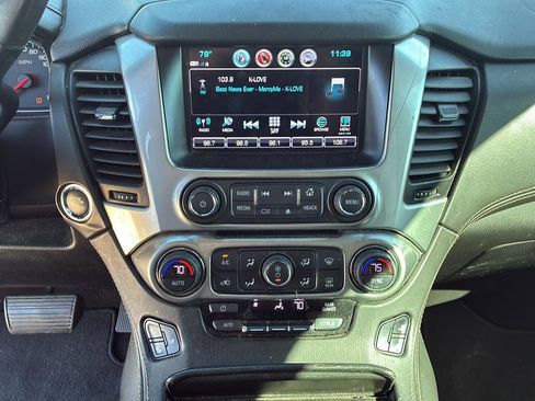 Used 2018 Chevrolet Tahoe Premier image 18