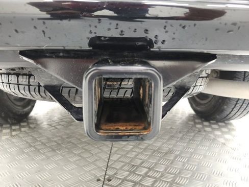 Used 2025 Chevrolet Colorado W/T w/ WT Custom Package image 25