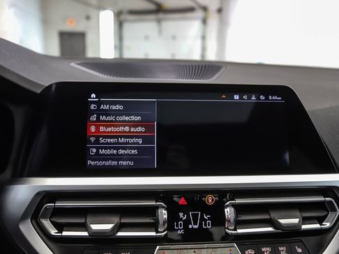 Used 2019 BMW 330i xDrive Sedan AWD/4WD image 17