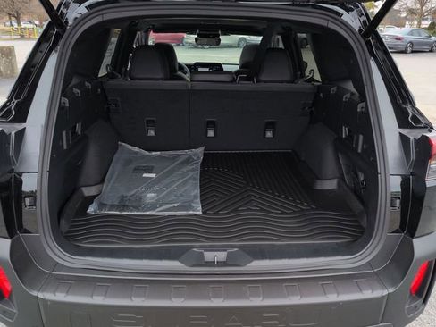 New 2026 Subaru Outback Limited XT image 30