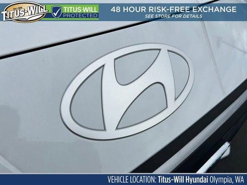 New 2026 Hyundai Elantra SE w/ Cargo Package FWD image 67
