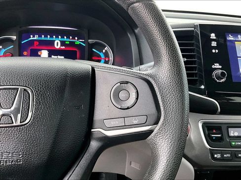 Used 2021 Honda Pilot EX image 22
