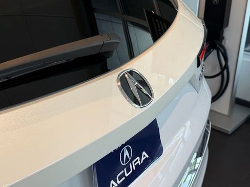 New 2026 Acura MDX FWD image 11