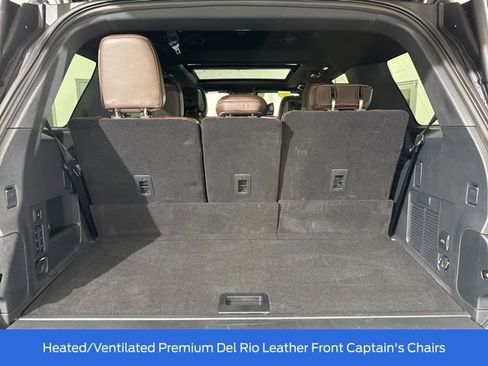 New 2026 Ford Expedition King Ranch AWD/4WD image 10
