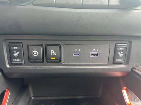 Certified 2023 Nissan Frontier PRO-4X w/ Pro Convenience Package AWD/4WD image 50
